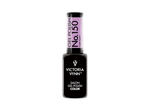 Victoria Vynn 150 Surf Party 8ml Lakier Hybrydowy Gel Polish