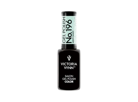 Victoria Vynn 196 Mint Candy 8ml Lakier Hybrydowy Gel Polish