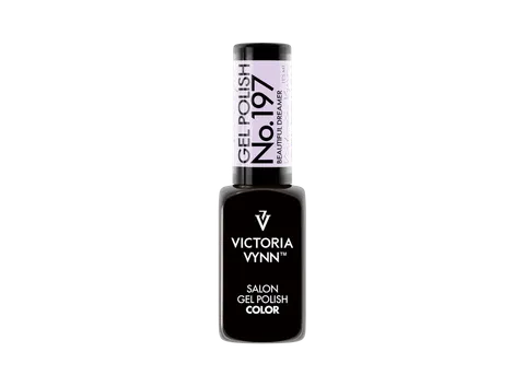 Victoria Vynn 197 Beautiful Dreamer 8ml Lakier Hybrydowy Gel Polish