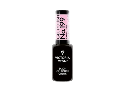 Victoria Vynn 199 Flaming Shape 8ml Lakier Hybrydowy Gel Polish