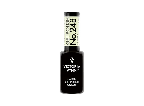 Victoria Vynn 248 Sweet Pea 8ml Lakier Hybrydowy Gel Polish