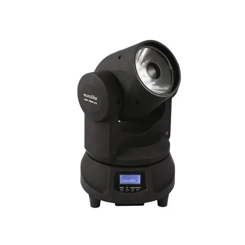 Reflektor LED RGBW COB 60W DJ