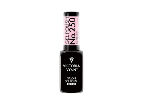 Victoria Vynn 250 Gentle Love 8ml Lakier Hybrydowy Gel Polish