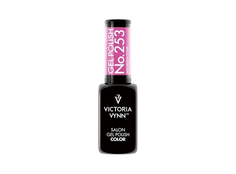 Victoria Vynn 253 Magenta Tone 8ml Lakier Hybrydowy Gel Polish