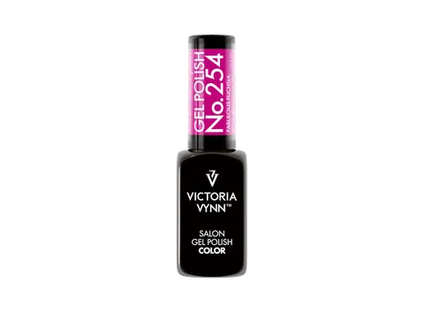 Victoria Vynn 254 Fabulous Fuchsia 8ml Lakier Hybrydowy Gel Polish