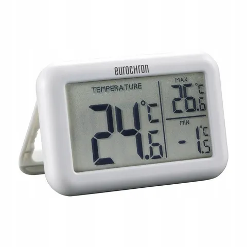Termometr czujnik temperatury pokojowy wewnętrzny