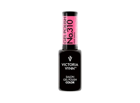 Victoria Vynn 310 Pink Mina 8ml Lakier Hybrydowy Gel Polish