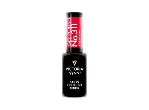 Victoria Vynn 311 Rose Minoru 8ml Lakier Hybrydowy Gel Polish
