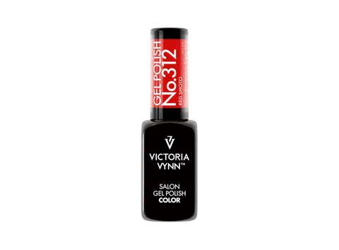 Victoria Vynn 312 Red Shoto 8ml Lakier Hybrydowy Gel Polish