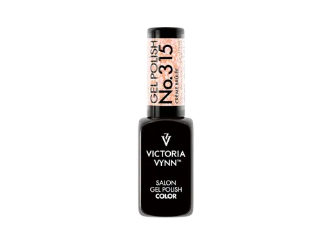 Victoria Vynn 315 Creme Brulee 8ml Lakier Hybrydowy Gel Polish