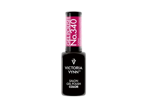 Victoria Vynn 340 Today 8ml Lakier Hybrydowy Gel Polish