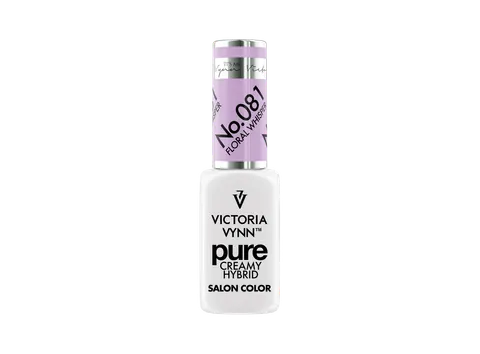 Victoria Vynn 081 Floral Whisper 8ml Lakier Hybrydowy Pure Creamy