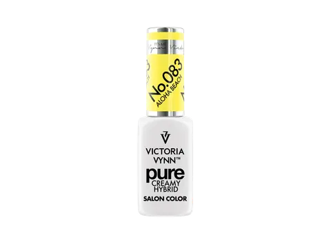 Victoria Vynn 083 Aloha Beach 8ml Lakier Hybrydowy Pure Creamy