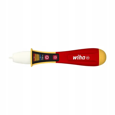 Próbnik napięcia Volt Detector 12-1000V AC,43797 - WIHA