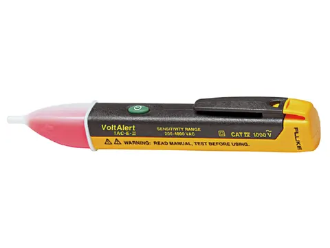 Bezdotykowy próbnik napięcia Fluke CAT IV 1000 V tester