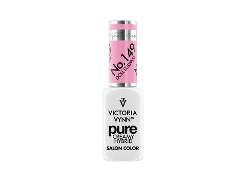Victoria Vynn 149 Surprise 8ml Lakier Hybrydowy Pure Creamy