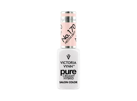 Victoria Vynn 170 Nectar Drop 8ml Lakier Hybrydowy Pure Creamy