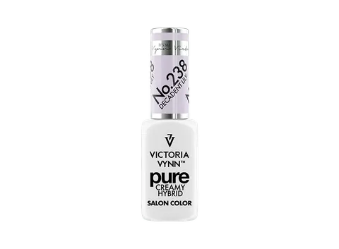 Victoria Vynn 238 Decadent Lily 8ml Lakier Hybrydowy Pure Creamy