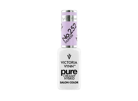 Victoria Vynn 252 Thunder 8ml Lakier Hybrydowy Pure Creamy