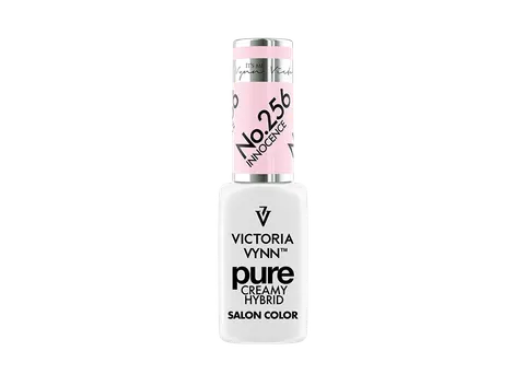 Victoria Vynn 256 Innocence 8ml Lakier Hybrydowy Pure Creamy