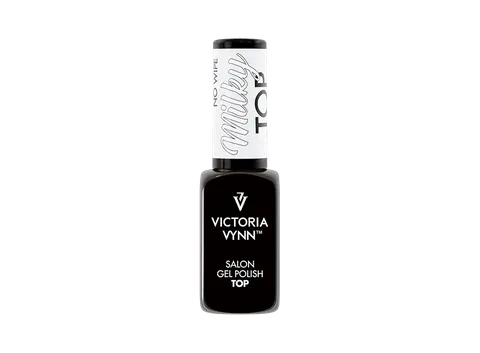 Victoria Vynn GEL POLISH Top Milky no wipe 8ml