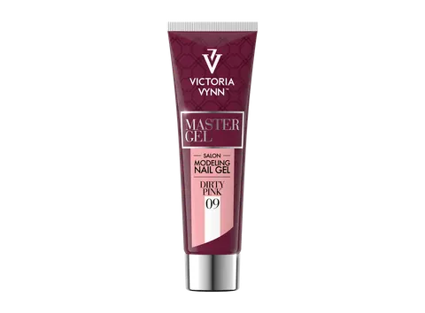 Victoria Vynn Master Gel 09 Dirty Pink 60g Akrylożel