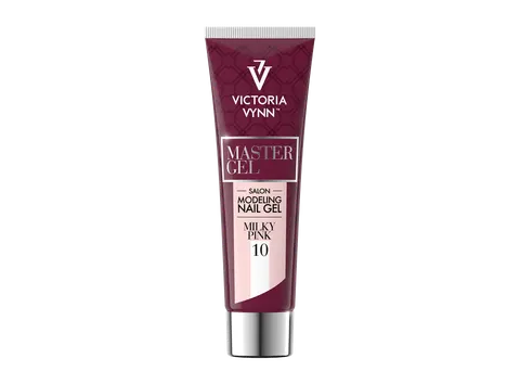 Victoria Vynn Master Gel 10 Milky Pink 60g Akrylożel