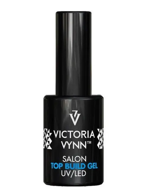 Victoria Vynn Top na Żel Budujący 15 ml