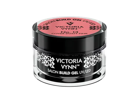 Victoria Vynn Żel Budujący 13 Cover Dusty Pink 50ml