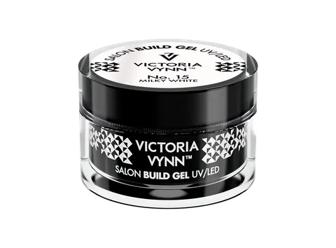 Victoria Vynn Żel Budujący BUILD GEL 15 Milky White 50ml