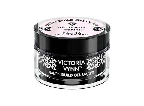 Victoria Vynn Żel Budujący 16 Delicate Rouge 50ml