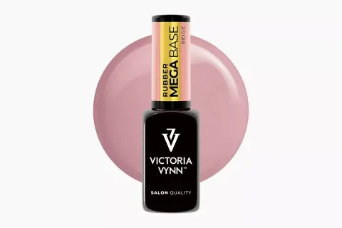 Victoria Vynn Mega Base Beige 8 ml