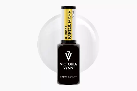 Victoria Vynn Mega Base Clear 8 ml