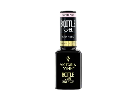 Victoria Vynn Żel W Butelce Candy Pink 15ml