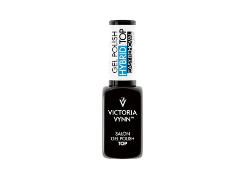 Victoria Vynn Top Hybrydowy Easy Removal 8 ml