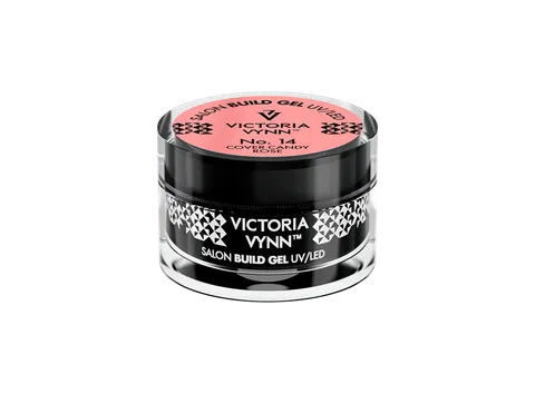 Victoria Vynn Żel Budujący 14 Cover Candy Rose 15ml