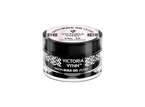 Victoria Vynn Żel Budujący 16 Delicate Rouge 15ml