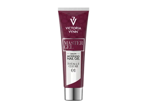 Victoria Vynn MASTER GEL 01 Totally Clear / 60g