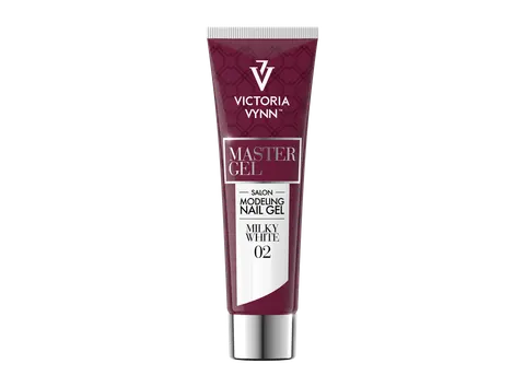 Victoria Vynn Master Gel 02 Milky White 60g Akrylożel