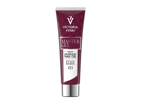 Victoria Vynn Master Gel 03 Fully White 60g Akrylożel