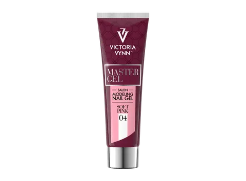 Victoria Vynn Master Gel 04 Soft Pink 60g Akrylożel