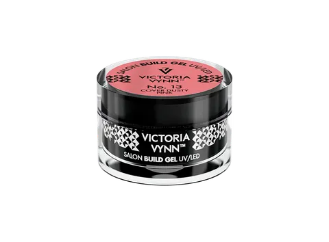 Victoria Vynn Żel Budujący 13 Cover Dusty Pink 15ml