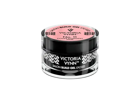 Victoria Vynn Żel Budujący 11 Cover Powdery Pink 15ml