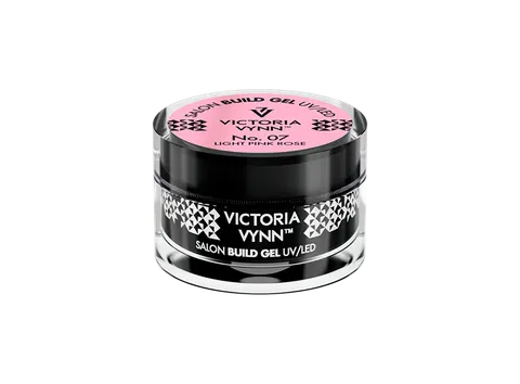 Victoria Vynn Żel Budujący 07 Light Pink Rose 15ml