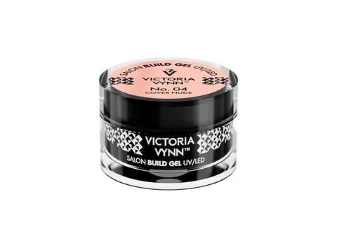 Victoria Vynn Żel Budujący 04 Cover Nude 15ml