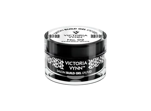 Victoria Vynn Żel Budujący 02 Extremely White 15ml