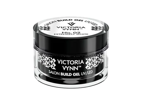 Victoria Vynn Żel Budujący 02 Extremely White 50 ml