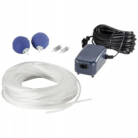Napowietrzacz do oczka wodnego stawu FIAP Air Active 3.6L/h
