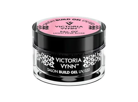 Victoria Vynn Żel Budujący 07 Light Pink Rose 50ml