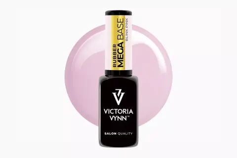 Victoria Vynn Mega Base Blink Pink 8 ml